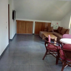 Отель Elite House Trpejca интерьер отеля