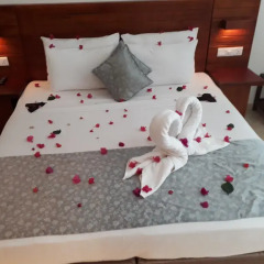 Отель Kandyan View Holiday Bungalow спа