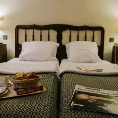 Hotel Saint Christophe в номере фото 2