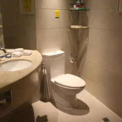 Zhong Tai Lai Hotel Shenzhen 4* Номер Делюкс фото 6