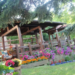 Отель Agriturismo Flora Поппи фото 3