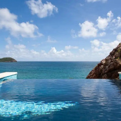Curtain Bluff All Inclusive In St Mary Antigua And Barbuda