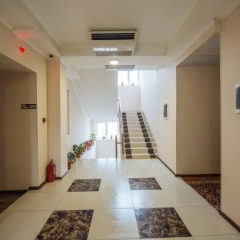 Hotel SunRise Osh интерьер отеля фото 2