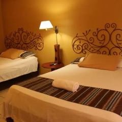 Hotel Molina комната для гостей фото 3