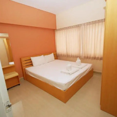 Отель Cozy Loft 2* Стандартный номер с различными типами кроватей фото 5