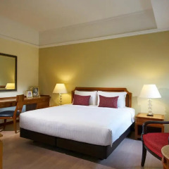 Отель Orchard Parksuites комната для гостей фото 5