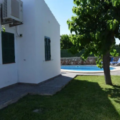 Отель Villa Samba