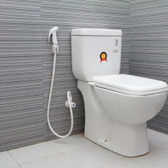 Отель Goldan Oriale Guest House ванная