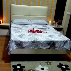 New Tbilisi Hostel спа
