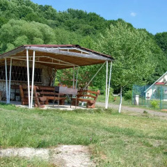 Гостиница Sanatoriy Karpatia фото 7