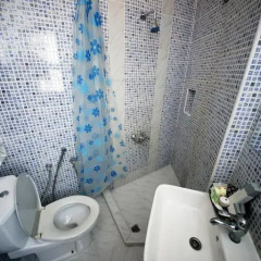 Rahab Hotel Стандартный номер с различными типами кроватей фото 13