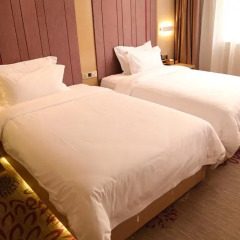 Lavande Hotel Shanghai Hongqiao Airport Wuzhong Road Branch комната для гостей фото 4
