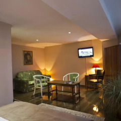 Hostel Stadion детские мероприятия фото 2