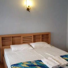 Phuket Blue Hostel Стандартный номер фото 15