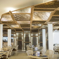 Отель Seaclub Mediterranean Resort питание