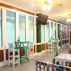 Отель Sabai Inn Patong питание фото 2