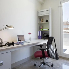 Отель Funway Academic Resort - Adults Only 3* Стандартный номер с различными типами кроватей фото 3