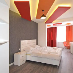 Апартаменты Kentron Apartment at Tumanyan детские мероприятия фото 2