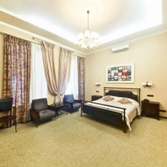 Гостиница Фраполли 4* Апартаменты фото 8
