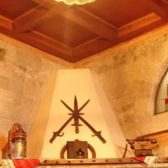 Brilant Antik Hotel сауна