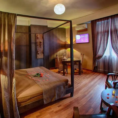 Hotel Le Secret в номере