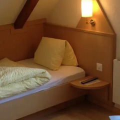 Hotel Alpina детские мероприятия