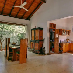 Отель Teak Villa Шри-Ланка, Берувела - отзывы, цены и фото номеров - забронировать отель Teak Villa онлайн комната для гостей
