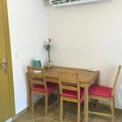 Natureland Efes 3* Стандартный номер с различными типами кроватей фото 45
