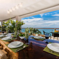 Отель Vallarta Shores 3* Люкс фото 42