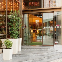 Отель Holiday Inn Lisbon-Continental Португалия, Лиссабон - 3 отзыва об отеле, цены и фото номеров - забронировать отель Holiday Inn Lisbon-Continental онлайн развлечения
