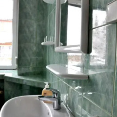 Отель Willa Marma B&B 3* Студия с различными типами кроватей фото 44