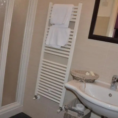 Отель B&B Baldassarre 3* Стандартный номер с различными типами кроватей фото 4