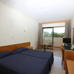 Hotel Veronica комната для гостей фото 3