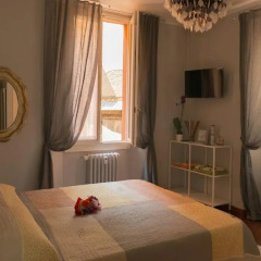 Отель San Petronio Suite Италия, Болонья - отзывы, цены и фото номеров - забронировать отель San Petronio Suite онлайн комната для гостей фото 2