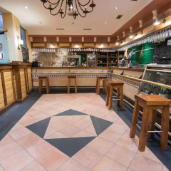Hotel Spa Paris гостиничный бар