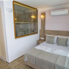 Green Beach hotel Kaş Стандартный номер фото 5