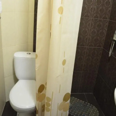 Гостиница Private Residence Osobnyak 3* Улучшенный номер разные типы кроватей фото 17