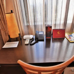 Отель Golden Dragon ApartHotel 3* Апартаменты