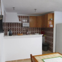 Отель Algarve Right Point в номере