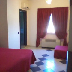 L' Espero Hotel 3* Стандартный номер фото 9