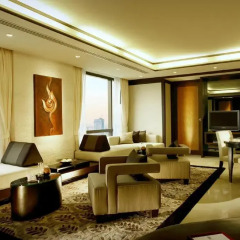 Отель Banyan Tree Bangkok 5* Люкс фото 3