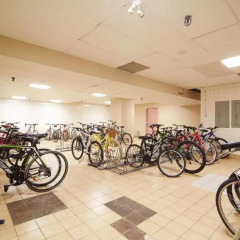 Отель Chestnut Residence and Conference Centre - University of Toronto спортивное сооружение