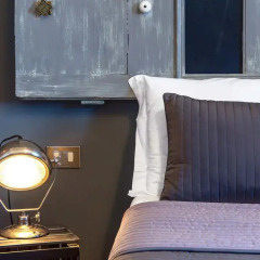 Апартаменты Urban Apartments - Rooms of art комната для гостей фото 5