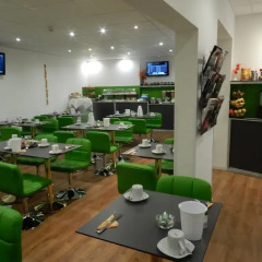 Hotel Astoria питание