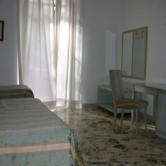 Отель Gioia Bed and Breakfast Стандартный номер с различными типами кроватей фото 5
