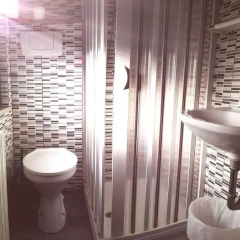 Hotel Birilli B&B Стандартный номер фото 4
