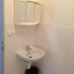 Hostel Bohemia Кровать в общем номере с двухъярусной кроватью фото 8