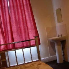 Отель Budget Guest House 3* Стандартный номер фото 3
