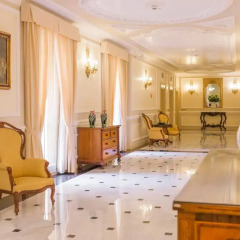 Отель Grand Hotel Majestic già Baglioni Италия, Болонья - 4 отзыва об отеле, цены и фото номеров - забронировать отель Grand Hotel Majestic già Baglioni онлайн в номере фото 2