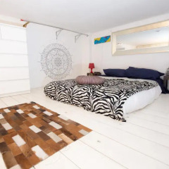 Отель Sweet Dream Penthouse Италия, Рим - отзывы, цены и фото номеров - забронировать отель Sweet Dream Penthouse онлайн комната для гостей фото 4